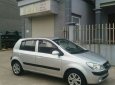 Hyundai Getz 1.1MT 2009 - Cần bán lại xe Hyundai Getz 1.1MT đời 2009, màu bạc, xe nhập, chính chủ