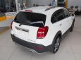 Chevrolet Captiva 2018 - Cần bán xe Chevrolet Captiva đời 2018, màu trắng, nhập khẩu chính hãng giá cạnh tranh