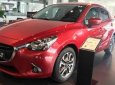 Mazda AZ 2018 - Mazda thế hệ mới trả trước chỉ 110 triệu đồng