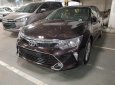 Toyota Camry 2.5Q 2018 - Bán xe Toyota Camry 2.5Q sản xuất 2018, màu nâu