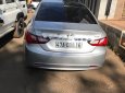 Hyundai Sonata Y20 2011 - Chính chủ bán Hyundai Sonata Y20 năm 2011, màu bạc, nhập khẩu