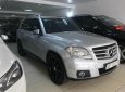 Mercedes-Benz GLK Class GLK300 4Matic 2009 - Cần bán gấp Mercedes GLK300 đời 2009, màu bạc, 660tr