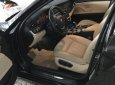 BMW 5 Series 520i 2016 - Bán BMW 5 Series 520i đời 2016, màu đen, nhập khẩu  
