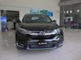 Honda CR V L 2018 - Bán Honda CR V L đời 2018, màu đen, xe nhập