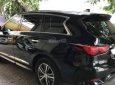 Infiniti QX60 2017 - Cần bán Infiniti QX60 đời 2017, màu đen, nhập khẩu