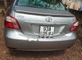 Toyota Vios 1.5G 2010 - Bán Toyota Vios 1.5G đời 2010, màu bạc số tự động