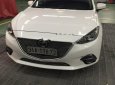 Mazda 3 1.5L 2016 - Bán Mazda 3 1.5L đời 2016, màu trắng 