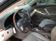 Toyota Camry 2.4G 2011 - Bán Toyota Camry 2.4G sản xuất 2011, màu đen  