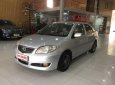 Toyota Vios 1.5 2007 - Cần bán xe Toyota Vios 1.5 năm sản xuất 2007, màu bạc