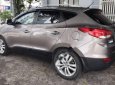 Hyundai Tucson 2.0 AT 4WD 2012 - Bán xe Hyundai Tucson 2.0 AT 4WD đời 2012, màu xám, xe nhập