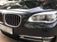 BMW 7 Series 2012 - Cần bán BMW 7 Series năm sản xuất 2012, màu đen