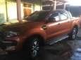 Ford Ranger Wildtrak 3.2L 4x4 AT 2015 - Bán xe Ford Ranger Wildtrak 3.2L 4x4 AT đời 2015, xe nhập  