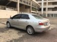 Toyota Vios 1.5E 2012 - Chính chủ bán xe Toyota Vios 1.5E 2012, màu bạc