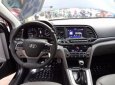 Hyundai Elantra GLS 2017 - Bán Hyundai Elantra GLS sản xuất 2017, màu đen, xe nhập