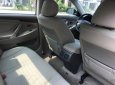 Toyota Camry 2.4G 2007 - Chính chủ bán xe Toyota Camry 2.4G đời 2007, màu đen