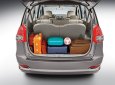 Suzuki Ertiga 2017 - Bán xe Suzuki Ertiga sản xuất 2017, màu trắng, nhập khẩu nguyên chiếc