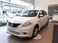 Nissan Sunny XV 2018 - Cần bán Nissan Sunny XV 2018, màu trắng