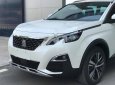 Peugeot 5008 1.6 AT 2018 - Bán Peugeot 5008 1.6 AT sản xuất năm 2018, màu trắng