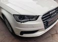 Audi A3 1.8 AT 2013 - Bán xe Audi A3 1.8T 2013, màu trắng, nhập khẩu  