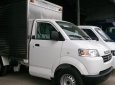 Suzuki Super Carry Pro     2017 - Cần bán Suzuki Super Carry Pro đời 2017, màu trắng, nhập khẩu chính hãng, giá chỉ 312 triệu