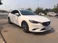 Mazda 6 2.5 FL premium 2017 - Bán Mazda 6 2.5 FL premium sản xuất năm 2017, màu trắng