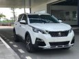 Peugeot 5008 1.6 AT 2018 - Bán Peugeot 5008 1.6 AT sản xuất năm 2018, màu trắng