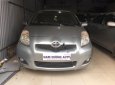 Toyota Yaris 1.3 AT 2010 - Nam Dương Auto bán Toyota Yaris 1.3 đời 2010, xe nhập, màu xanh