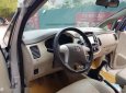 Toyota Innova E 2013 - Cần bán Toyota Innova E năm sản xuất 2013, màu bạc số sàn, 509tr