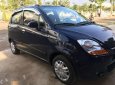 Chevrolet Spark 2009 - Cần bán gấp Chevrolet Spark 2009, màu xanh 