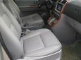 Kia Carnival 2009 - Bán xe Kia Carnival sản xuất 2009, màu bạc