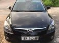 Hyundai i30 CW 2011 - Bán ô tô Hyundai i30 CW đời 2011, màu đen số tự động