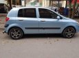 Hyundai Getz 1.1 MT 2009 - Chính chủ bán xe Hyundai Getz 1.1 MT năm 2009, màu xanh lam, nhập khẩu