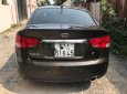 Kia Forte   2013 - Bán Kia Forte đời 2013, màu nâu