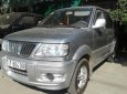 Mitsubishi Jolie 2003 - Cần bán gấp Mitsubishi Jolie đời 2003, màu xám chính chủ giá cạnh tranh