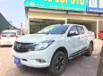 Mazda BT 50 2.2L 4x2 AT 2016 - Bán Mazda BT 50 2.2L 4x2 AT 2016, màu trắng, nhập khẩu 