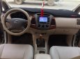 Toyota Innova G 2007 - Cần bán lại xe Toyota Innova G năm sản xuất 2007, màu bạc, giá tốt