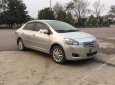 Toyota Vios 1.5E 2012 - Chính chủ bán xe Toyota Vios 1.5E 2012, màu bạc