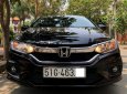 Honda City CVT 2017 - Bán xe Honda City CVT đời 2017, màu đen