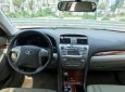 Toyota Camry 2.4G 2007 - Chính chủ bán xe Toyota Camry 2.4G đời 2007, màu đen