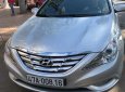 Hyundai Sonata Y20 2011 - Chính chủ bán Hyundai Sonata Y20 năm 2011, màu bạc, nhập khẩu