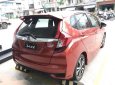 Honda Jazz 2018 - Cần bán Honda Jazz đời 2018, màu đỏ, giá chỉ 539 triệu