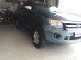 Ford Ranger XLS 2.2L 4x2 AT 2014 - Nam Dương Auto bán Ford Ranger XLS đời 2014, màu xanh lam, nhập khẩu