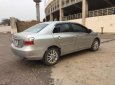 Toyota Vios 1.5E 2012 - Chính chủ bán xe Toyota Vios 1.5E 2012, màu bạc