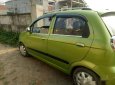 Chevrolet Spark    2008 - Bán xe Chevrolet Spark năm sản xuất 2008, giá chỉ 107 triệu