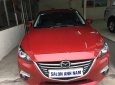 Mazda 3 1.5L 2016 - Bán Mazda 3 1.5L năm sản xuất 2016, màu đỏ 