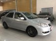 Toyota Vios 1.5 2007 - Cần bán xe Toyota Vios 1.5 năm sản xuất 2007, màu bạc