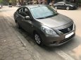 Nissan Sunny XL 2015 - Cần bán xe Nissan Sunny XL đời 2015, màu xám (ghi)