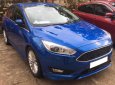 Ford Focus Sport 1.5L 2016 - Bán Ford Focus Sport 1.5L 2016, màu xanh dương