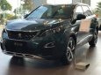 Peugeot 5008 1.6 AT 2018 - Bán Peugeot 5008 1.6 AT đời 2018, màu xanh lam