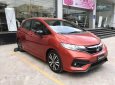 Honda Jazz 2018 - Cần bán Honda Jazz đời 2018, màu đỏ, giá chỉ 539 triệu